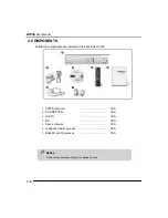 Preview for 17 page of 360 Vision H7016 User Manual