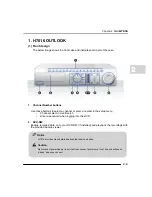 Preview for 20 page of 360 Vision H7016 User Manual