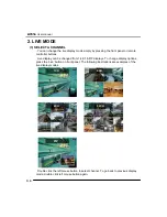 Preview for 40 page of 360 Vision H7016 User Manual