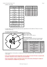 Предварительный просмотр 6 страницы 360 Vision Illuminator HD Installation & Configuration Manual