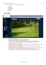 Предварительный просмотр 9 страницы 360 Vision Illuminator HD Installation & Configuration Manual