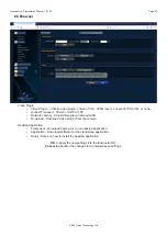 Предварительный просмотр 27 страницы 360 Vision Illuminator HD Installation & Configuration Manual
