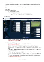 Предварительный просмотр 31 страницы 360 Vision Invictus Hybrid Installation & Configuration Manual
