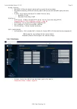 Предварительный просмотр 35 страницы 360 Vision Invictus Hybrid Installation & Configuration Manual