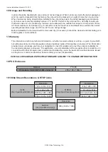 Предварительный просмотр 42 страницы 360 Vision Invictus Hybrid Installation & Configuration Manual