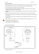 Предварительный просмотр 3 страницы 360 Vision Invictus Hybrid Installation And Configuration Manual