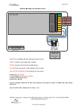 Предварительный просмотр 5 страницы 360 Vision Invictus Hybrid Installation And Configuration Manual