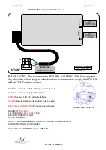 Предварительный просмотр 14 страницы 360 Vision Invictus Hybrid Installation And Configuration Manual