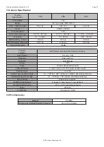 Preview for 27 page of 360 Vision PRED-10M Installation & Configuration Manual