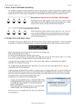 Предварительный просмотр 19 страницы 360 Vision PRED-3M Installation & Configuration Manual