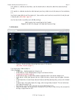 Preview for 21 page of 360 Vision Predator-Dualview Installation And Configuration Manual