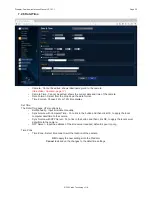 Preview for 25 page of 360 Vision Predator-Dualview Installation And Configuration Manual