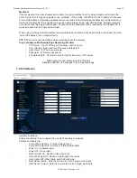 Preview for 27 page of 360 Vision Predator-Dualview Installation And Configuration Manual