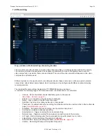 Preview for 29 page of 360 Vision Predator-Dualview Installation And Configuration Manual
