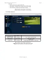 Preview for 42 page of 360 Vision Predator-Dualview Installation And Configuration Manual