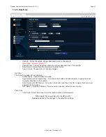 Preview for 47 page of 360 Vision Predator-Dualview Installation And Configuration Manual
