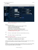 Preview for 48 page of 360 Vision Predator-Dualview Installation And Configuration Manual
