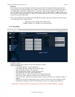 Preview for 49 page of 360 Vision Predator-Dualview Installation And Configuration Manual