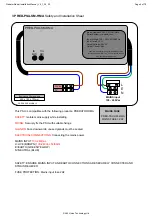 Предварительный просмотр 6 страницы 360 Vision Predator Radar Installation & Configuration Manual