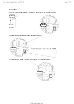 Предварительный просмотр 11 страницы 360 Vision Predator Radar Installation & Configuration Manual