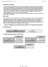 Предварительный просмотр 76 страницы 360 Vision Predator Radar Installation & Configuration Manual