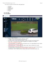 Preview for 23 page of 360 Vision Predator Ultra Installation & Configuration Manual
