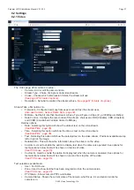 Preview for 27 page of 360 Vision Predator Ultra Installation & Configuration Manual