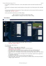 Preview for 32 page of 360 Vision Predator Ultra Installation & Configuration Manual