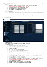 Preview for 38 page of 360 Vision Predator Ultra Installation & Configuration Manual