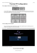 Preview for 47 page of 360 Vision Predator Ultra Installation & Configuration Manual