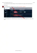 Preview for 48 page of 360 Vision Predator Ultra Installation & Configuration Manual