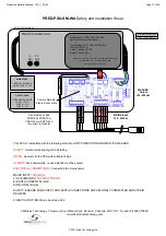 Preview for 17 page of 360 Vision Predator Installation & Configuration Manual