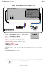 Preview for 20 page of 360 Vision Predator Installation & Configuration Manual