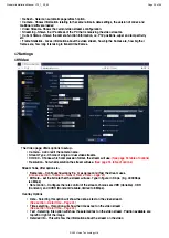 Preview for 36 page of 360 Vision Predator Installation & Configuration Manual