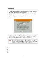 Preview for 59 page of 360 Vision T Series User Manual