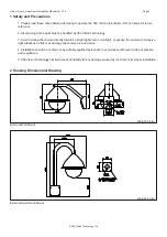 Preview for 3 page of 360 Vision Vision-i-Dome Installation & Configuration Manual