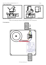 Preview for 5 page of 360 Vision Vision-i-Dome Installation & Configuration Manual