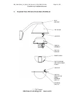 Предварительный просмотр 16 страницы 360 Vision Vision-i-Dome Installation And Operating Manual