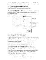 Предварительный просмотр 19 страницы 360 Vision Vision-i-Dome Installation And Operating Manual