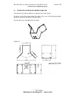 Предварительный просмотр 20 страницы 360 Vision Vision-i-Dome Installation And Operating Manual