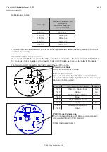 Preview for 4 page of 360 Vision Visiondome-HD Installation & Configuration Manual