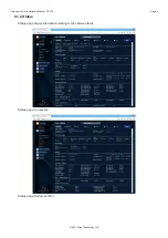 Preview for 8 page of 360 Vision Visiondome-HD Installation & Configuration Manual