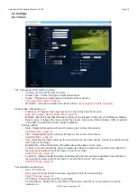 Preview for 10 page of 360 Vision Visiondome-HD Installation & Configuration Manual