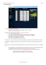Preview for 18 page of 360 Vision Visiondome-HD Installation & Configuration Manual