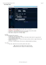 Preview for 19 page of 360 Vision Visiondome-HD Installation & Configuration Manual