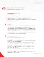 Preview for 9 page of 360 YIELD CENTER 360 SOILSCAN Setup Instructions