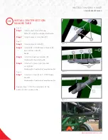 Preview for 5 page of 360 Yield 360 Y-DROP JOHN DEERE 4930 Instruction Manual