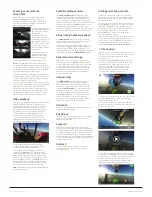 Предварительный просмотр 3 страницы 360fly 4K PRO User Manual