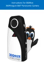 360Rize 360Penguin Instructions For preview