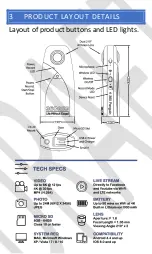 Preview for 4 page of 360Rize 360Penguin Instructions For